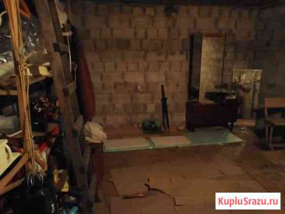 Гараж 23 м² на продажу в Каменске-Уральском Каменск-Уральский