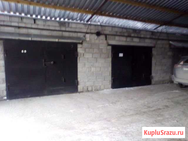 Гараж 23 м² на продажу в Каменске-Уральском Каменск-Уральский - изображение 2