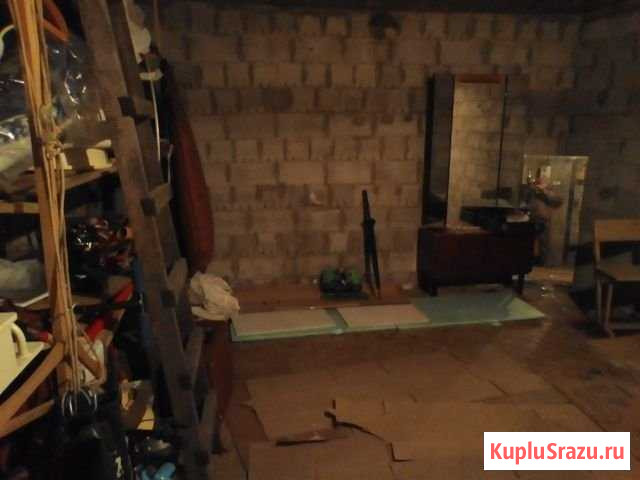 Гараж 23 м² на продажу в Каменске-Уральском Каменск-Уральский - изображение 3