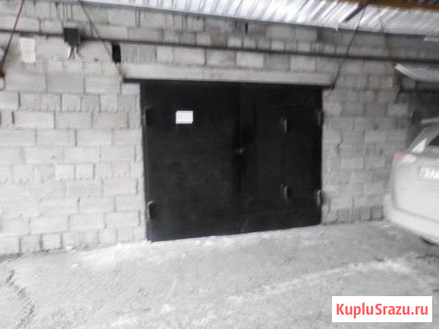 Гараж 23 м² на продажу в Каменске-Уральском Каменск-Уральский - изображение 1