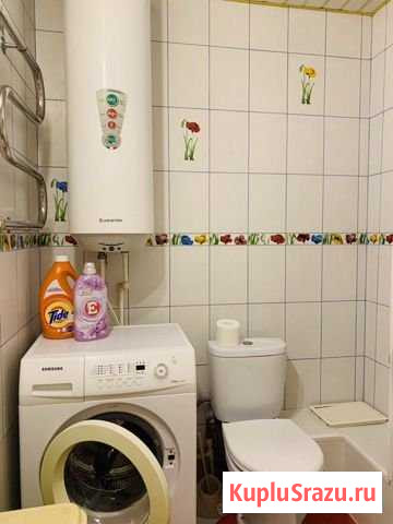1-комнатная квартира, 38 м², 8/10 эт. в аренду на длительный срок в Смоленске Смоленск - изображение 3