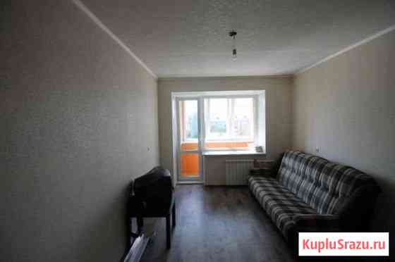 3-комнатная квартира, 50 м², 5/5 эт. в аренду на длительный срок в Омске Омск