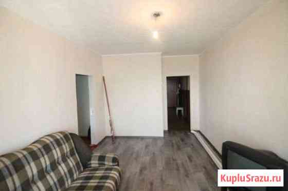3-комнатная квартира, 50 м², 5/5 эт. в аренду на длительный срок в Омске Омск