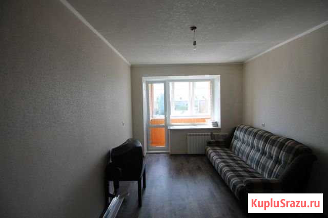 3-комнатная квартира, 50 м², 5/5 эт. в аренду на длительный срок в Омске Омск - изображение 1