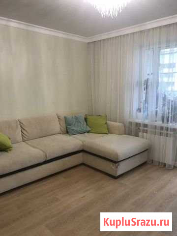 3-комнатная квартира, 69 м², 6/9 эт. на продажу в Йошкар-Оле Йошкар-Ола - изображение 1
