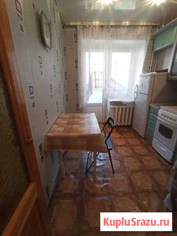 1-комнатная квартира, 31.7 м², 1/6 эт. на продажу в Стерлитамаке Стерлитамак - изображение 3