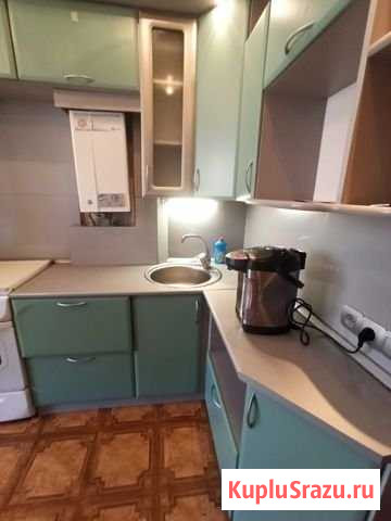 1-комнатная квартира, 31.7 м², 1/6 эт. на продажу в Стерлитамаке Стерлитамак - изображение 2