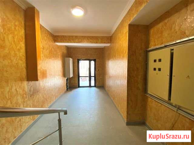 Квартира со свободной планировкой, 28 м², 5/5 эт. на продажу в Сочи Сочи - изображение 3