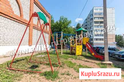 4-комнатная квартира, 113.4 м², 3/10 эт. на продажу в Уфе Уфа - изображение 2