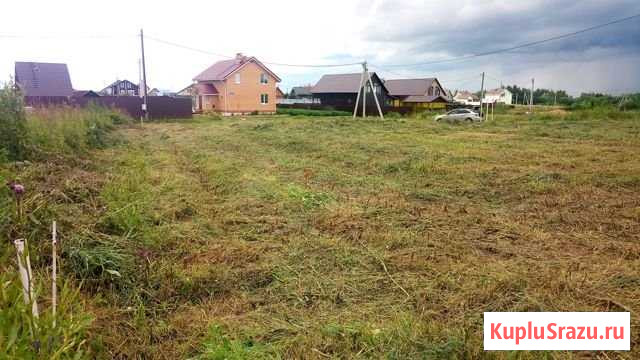 Участок ИЖС 14 сот. на продажу в Великом Новгороде Великий Новгород - изображение 3