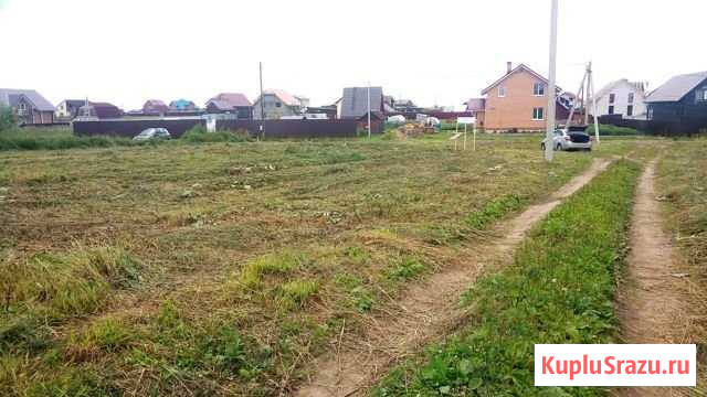 Участок ИЖС 14 сот. на продажу в Великом Новгороде Великий Новгород - изображение 2