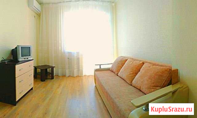 1-комнатная квартира, 25 м², 6/20 эт. в аренду посуточно в Ростове-на-Дону Ростов-на-Дону - изображение 1