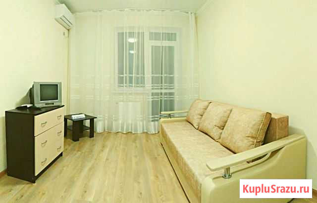 1-комнатная квартира, 25 м², 6/20 эт. в аренду посуточно в Ростове-на-Дону Ростов-на-Дону - изображение 2
