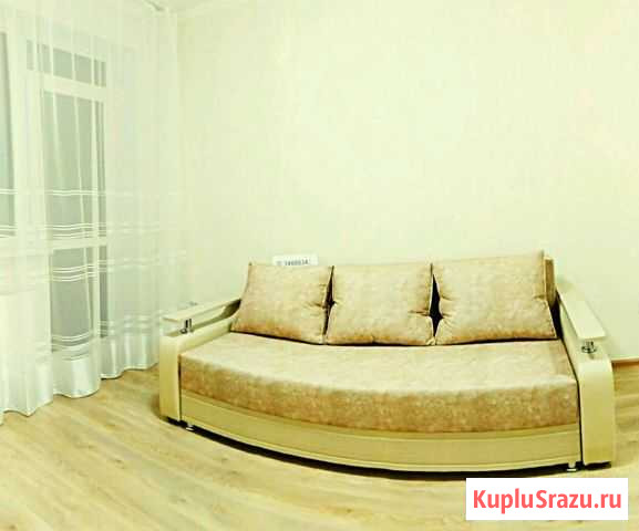 1-комнатная квартира, 25 м², 6/20 эт. в аренду посуточно в Ростове-на-Дону Ростов-на-Дону - изображение 3