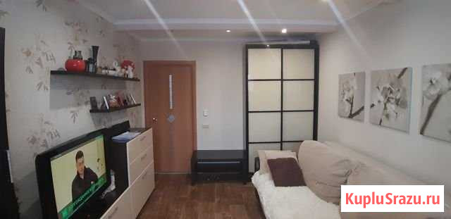 2-комнатная квартира, 50.1 м², 5/5 эт. на продажу в Пензе Пенза - изображение 2