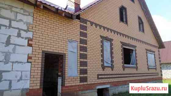 Коттедж 150 м² на участке 12.5 сот. на продажу в Красноуфимске Красноуфимск