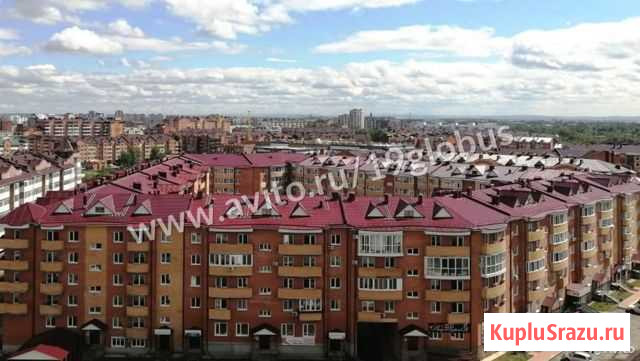 1-комнатная квартира, 41 м², 1/5 эт. на продажу в Абакане Абакан - изображение 3