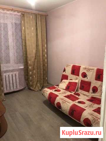 3-комнатная квартира, 50 м², 1/5 эт. в аренду на длительный срок в Иваново Иваново - изображение 3