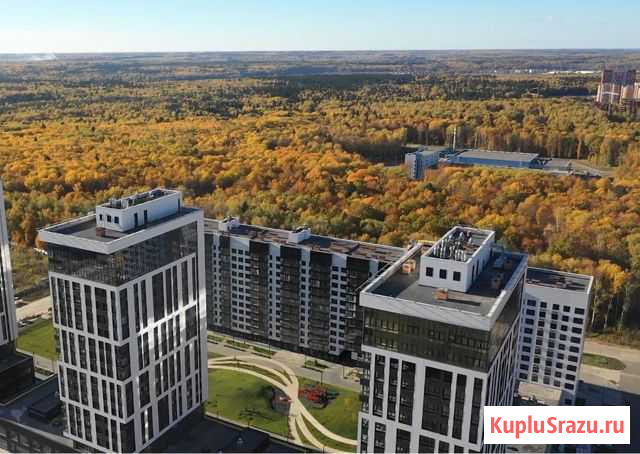 3-комнатная квартира, 105.2 м², 18/19 эт. на продажу в Обнинске Обнинск - изображение 3