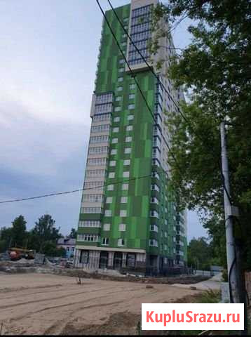 2-комнатная квартира, 56 м², 14/23 эт. на продажу в Нижнем Новгороде Нижний Новгород - изображение 3