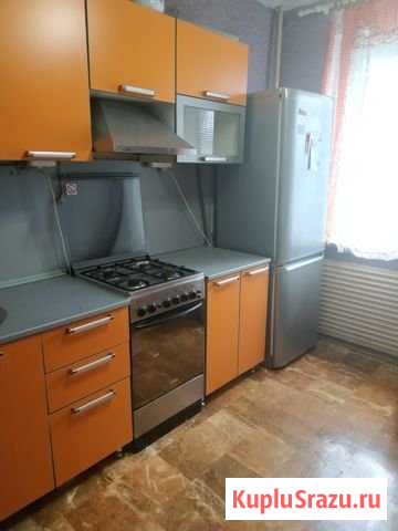 1-комнатная квартира, 30 м², 7/10 эт. в аренду на длительный срок в Ярославле Ярославль - изображение 1