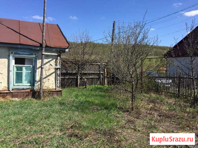 Дом 52.7 м² на участке 24.5 сот. на продажу в Светлом Саратовской области Светлый - изображение 3
