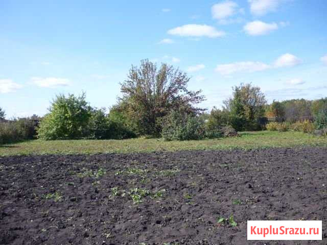 Участок СНТ, ДНП 10 сот. на продажу в Богандинском Богандинский - изображение 3