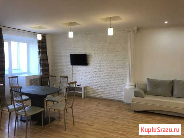 1-комнатная квартира, 51 м², 3/9 эт. в аренду посуточно в Чите Чита - изображение 3