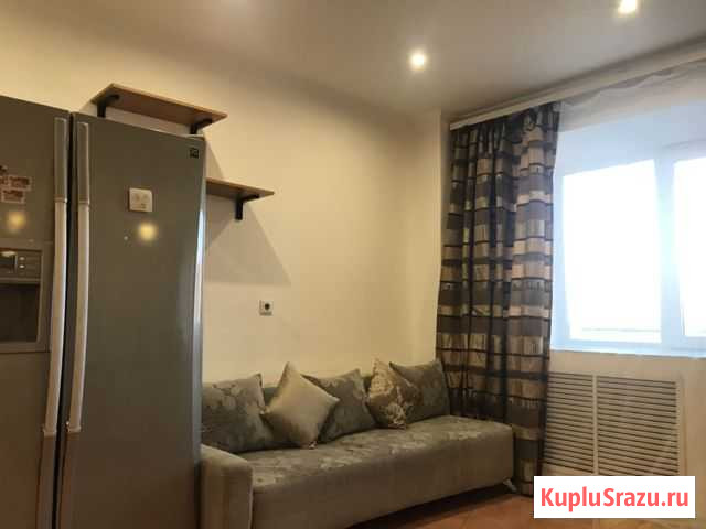 1-комнатная квартира, 51 м², 3/9 эт. в аренду посуточно в Чите Чита - изображение 2