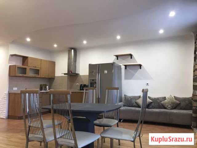 1-комнатная квартира, 51 м², 3/9 эт. в аренду посуточно в Чите Чита - изображение 1