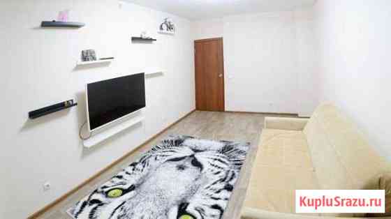 2-комнатная квартира, 46 м², 10/16 эт. на продажу в Барнауле Барнаул