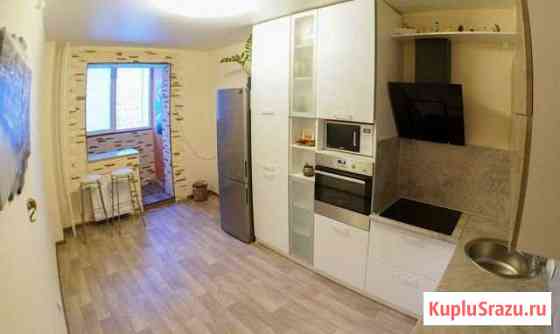 2-комнатная квартира, 46 м², 10/16 эт. на продажу в Барнауле Барнаул