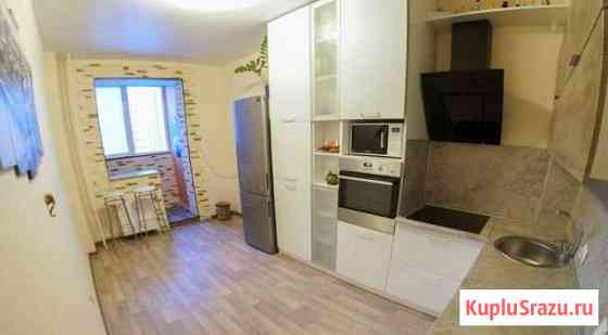 2-комнатная квартира, 46 м², 10/16 эт. на продажу в Барнауле Барнаул