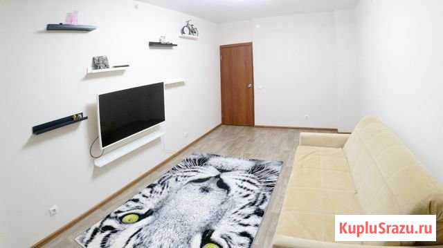 2-комнатная квартира, 46 м², 10/16 эт. на продажу в Барнауле Барнаул - изображение 2