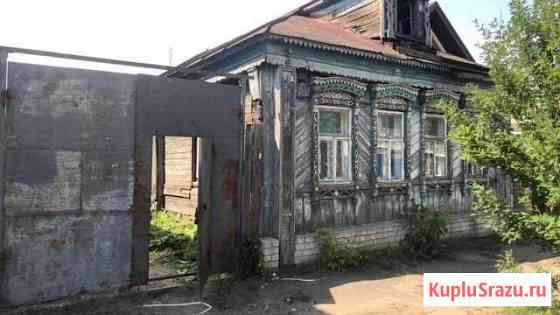 Дом 77.3 м² на участке 7.3 сот. на продажу в Коврове Ковров