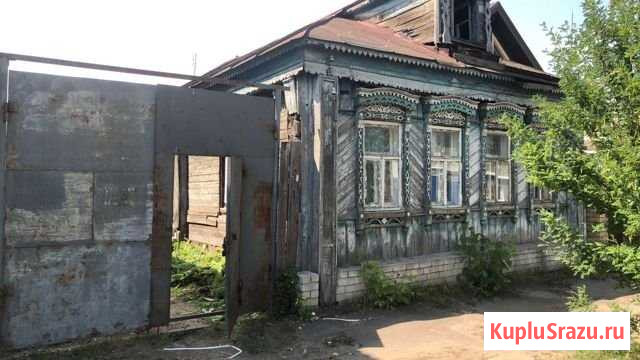 Дом 77.3 м² на участке 7.3 сот. на продажу в Коврове Ковров - изображение 1
