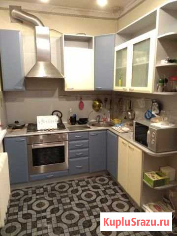 2-комнатная квартира, 42 м², 2/2 эт. в аренду посуточно в Сертолово Сертолово - изображение 1