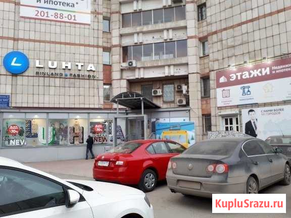 Офисное помещение, 177 кв.м. Пермь - изображение 1