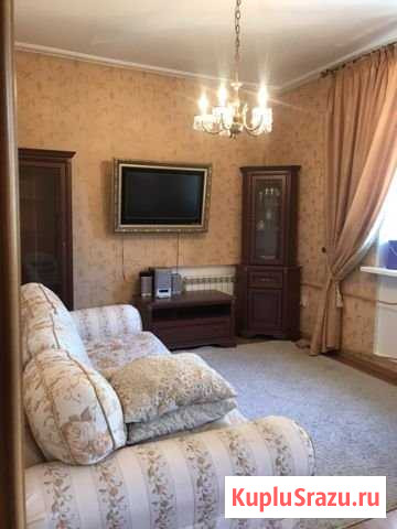 2-комнатная квартира, 52 м², 3/3 эт. в аренду на длительный срок в Петрозаводске Петрозаводск - изображение 2