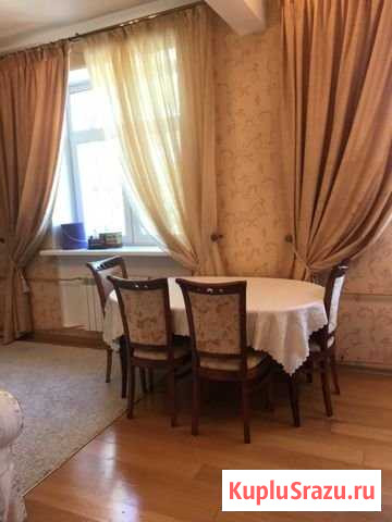 2-комнатная квартира, 52 м², 3/3 эт. в аренду на длительный срок в Петрозаводске Петрозаводск - изображение 3