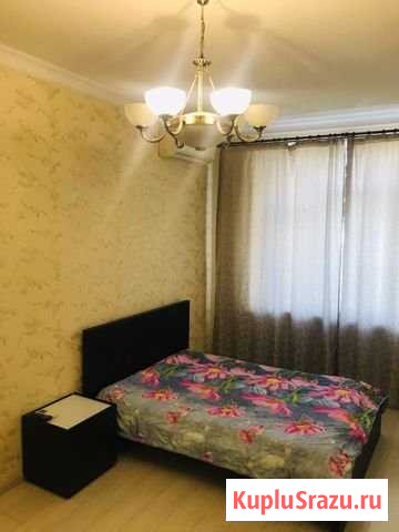 1-комнатная квартира, 45 м², 5/8 эт. в аренду посуточно в Рязани Рязань - изображение 2