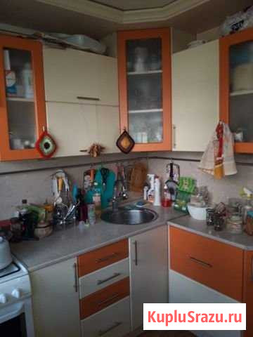 2-комнатная квартира, 46 м², 1/5 эт. на продажу в Заринске Заринск - изображение 3