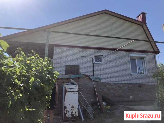 Дом 102.6 м² на участке 3.6 сот. на продажу в Вольске Вольск - изображение 2
