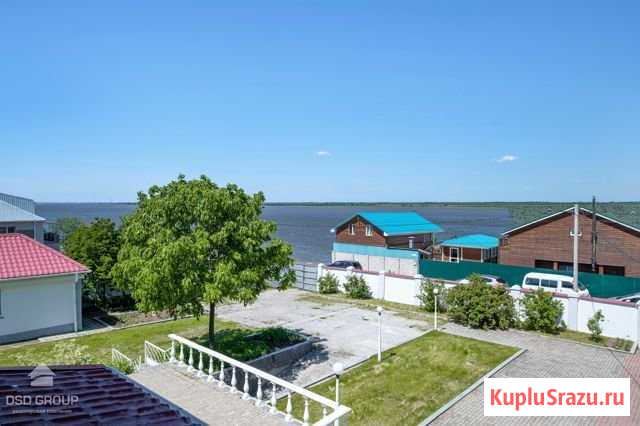 Дом 213 м² на участке 30 сот. на продажу в Хабаровске Хабаровск - изображение 3