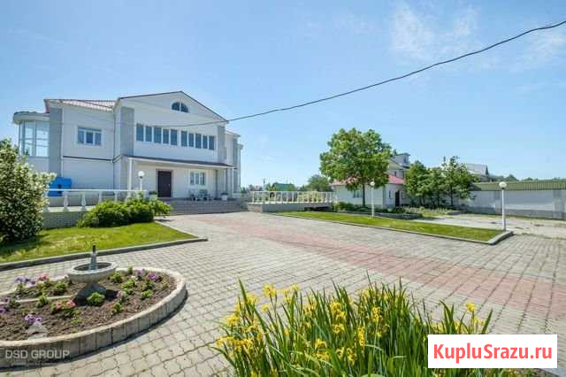 Дом 213 м² на участке 30 сот. на продажу в Хабаровске Хабаровск - изображение 1