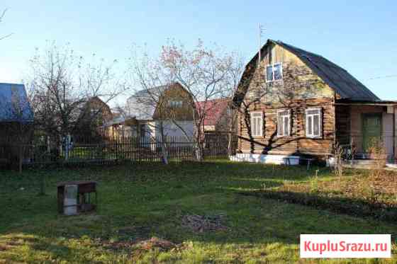 Дача 65 м² на участке 4.5 сот. на продажу в Малоярославце Малоярославец