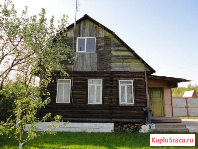 Дача 65 м² на участке 4.5 сот. на продажу в Малоярославце Малоярославец - изображение 1