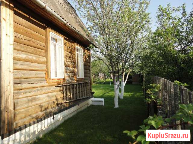 Дача 65 м² на участке 4.5 сот. на продажу в Малоярославце Малоярославец - изображение 2