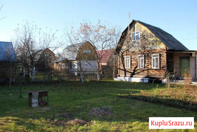 Дача 65 м² на участке 4.5 сот. на продажу в Малоярославце Малоярославец - изображение 3