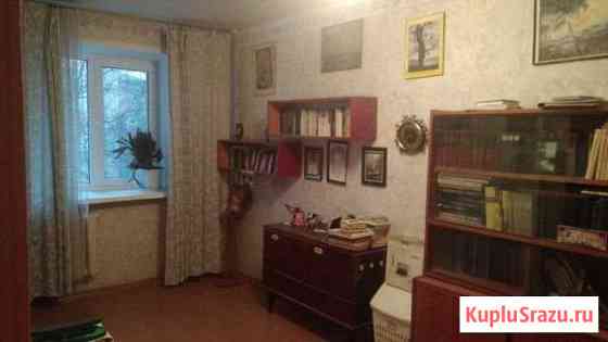 3-комнатная квартира, 61.3 м², 3/5 эт. на продажу в Белгороде Белгород